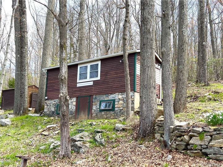 Property Photo: 254 Wixon Pond Road NY 10541