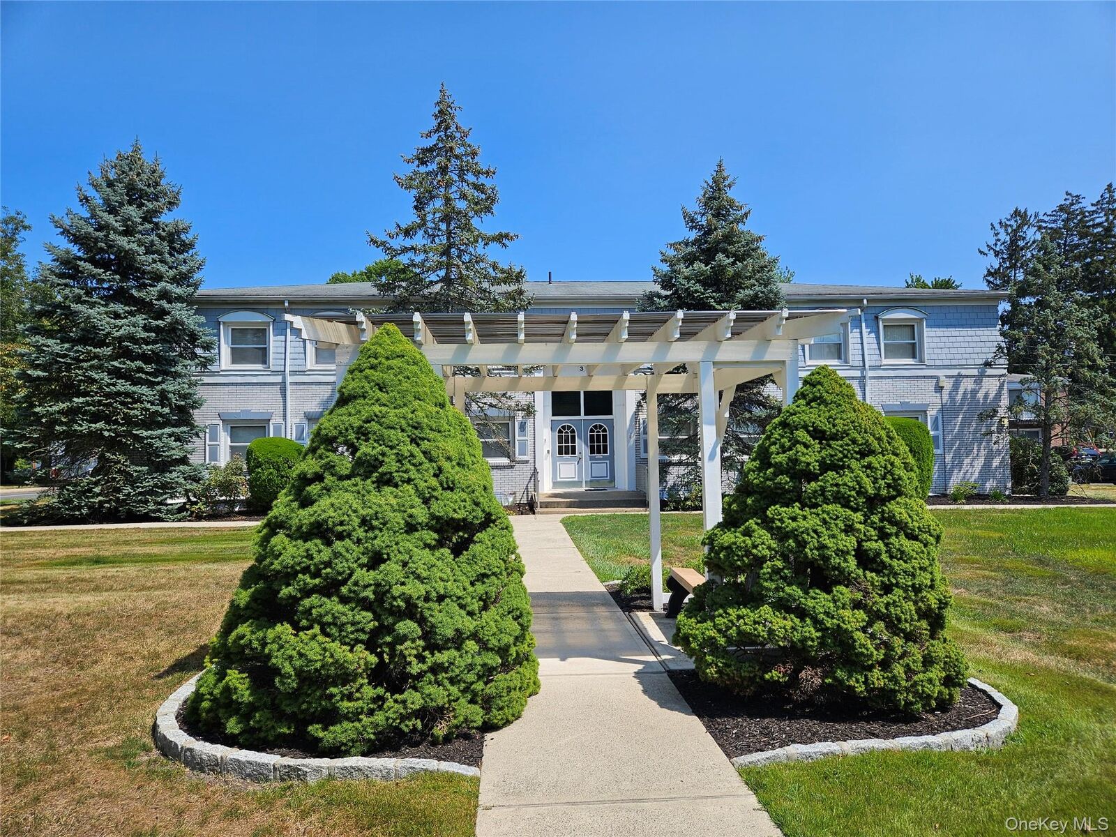 Property Photo:  3 Normandy Village 6  NY 10954 