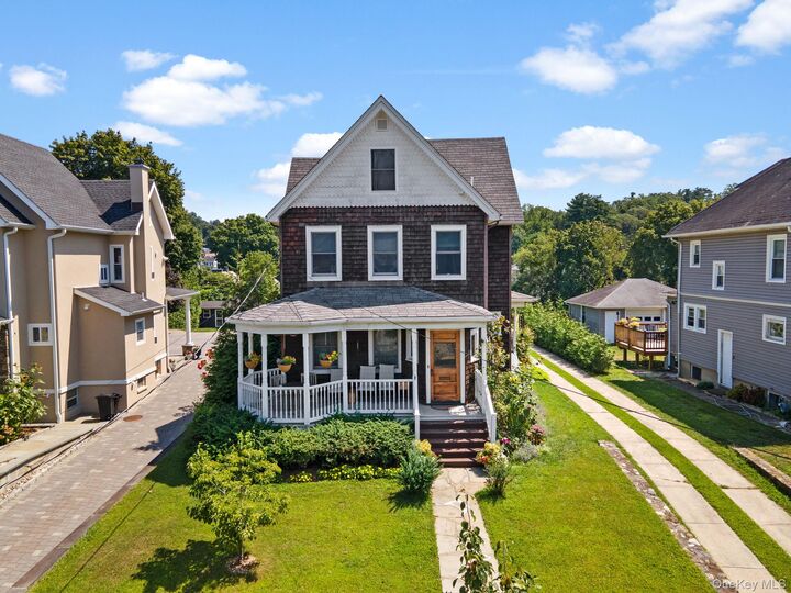 317 Ringgold Street  Peekskill NY 10566 photo