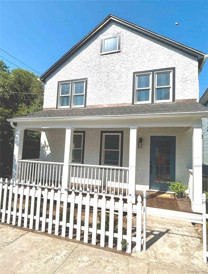 Property Photo: 1 Pleasant Street NY 10591