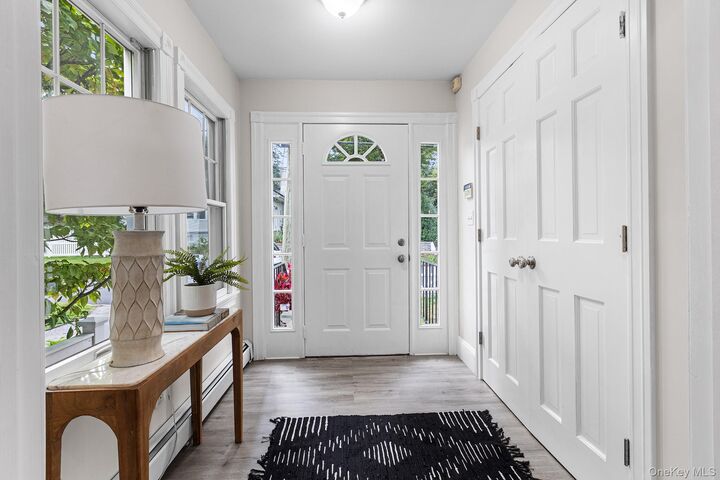 Property Photo:  159 Columbia Avenue  NY 10530 