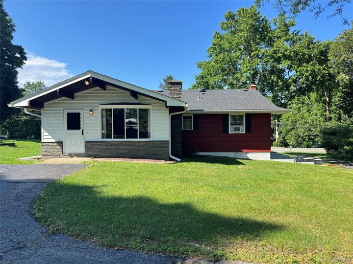 Property Photo:  222-224 Myers Corners Road  NY 12590 