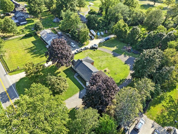 Property Photo: 271 Hill Street NY 10541