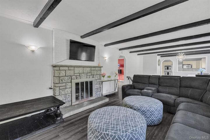 Property Photo: 271 Hill Street NY 10541