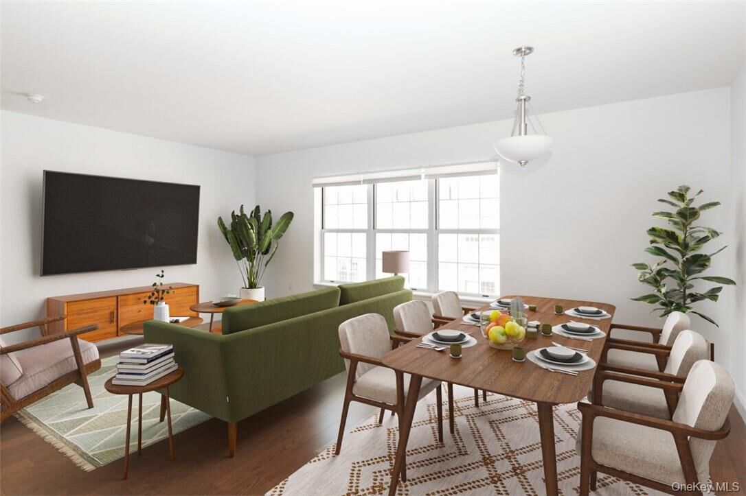 Property Photo:  10 Byron Place 604  NY 10538 