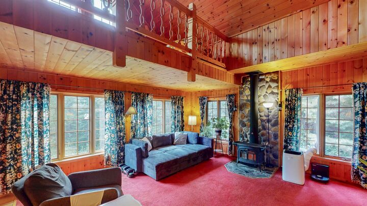 Property Photo: 40 County Rd 44 MN 55604