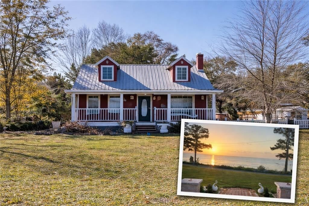 Property Photo: 3414 Bay Front Road AL 36605