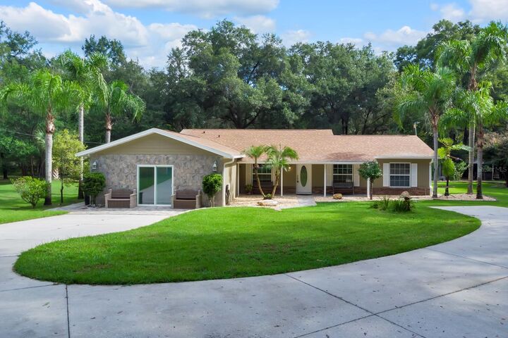 2619 W Ponkan Road  Apopka FL 32712 photo