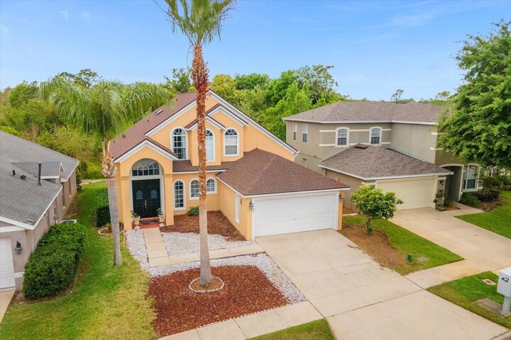 Property Photo: 3185 Egrets Landing Dr. FL 32746