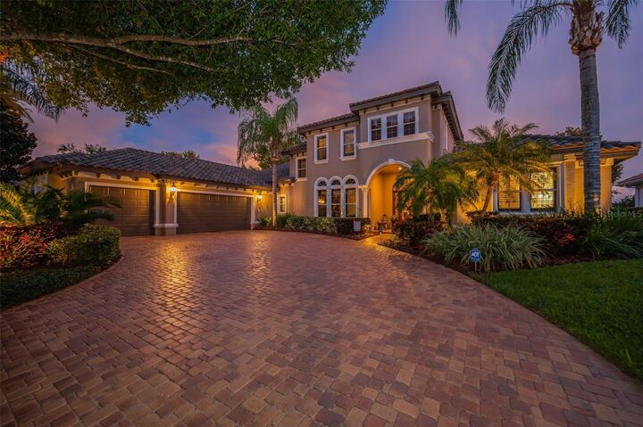 10544 Pontofino Circle  Trinity FL 34655 photo