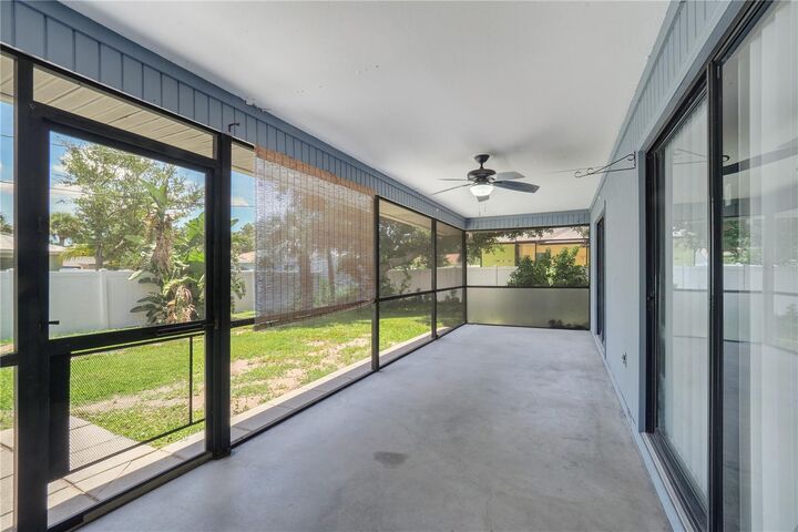 Property Photo: 5071 Pompano Road FL 34293