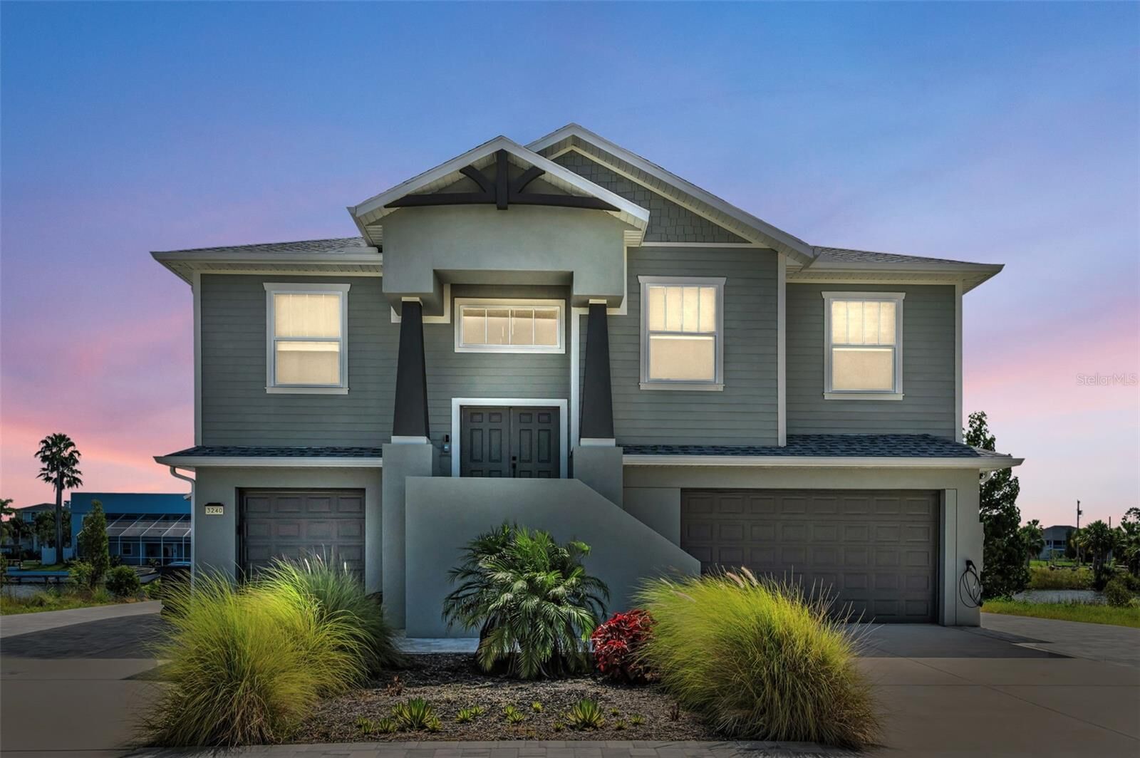 Property Photo: 3240 Spanish Bayonet Drive FL 34607