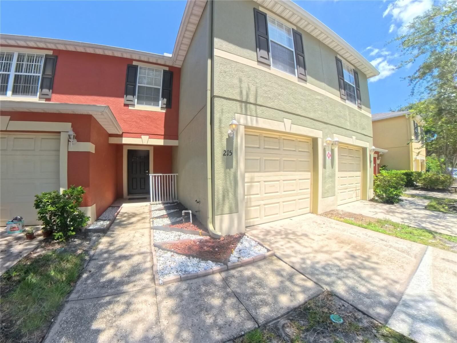 Property Photo:  215 Glowing Peace Lane 86  FL 32824 