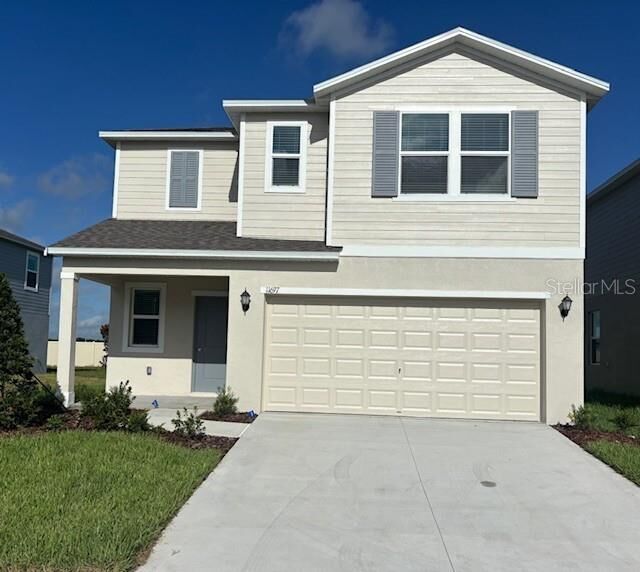 Property Photo: 11697 Brae Way FL 33525