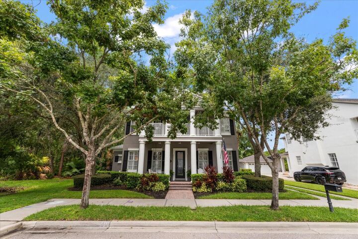 Property Photo: 10329 Green Links Drive FL 33626