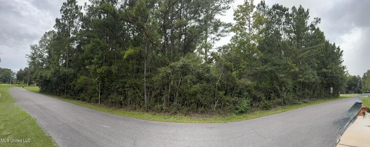Property Photo: Pine Cone Drive MS 39553