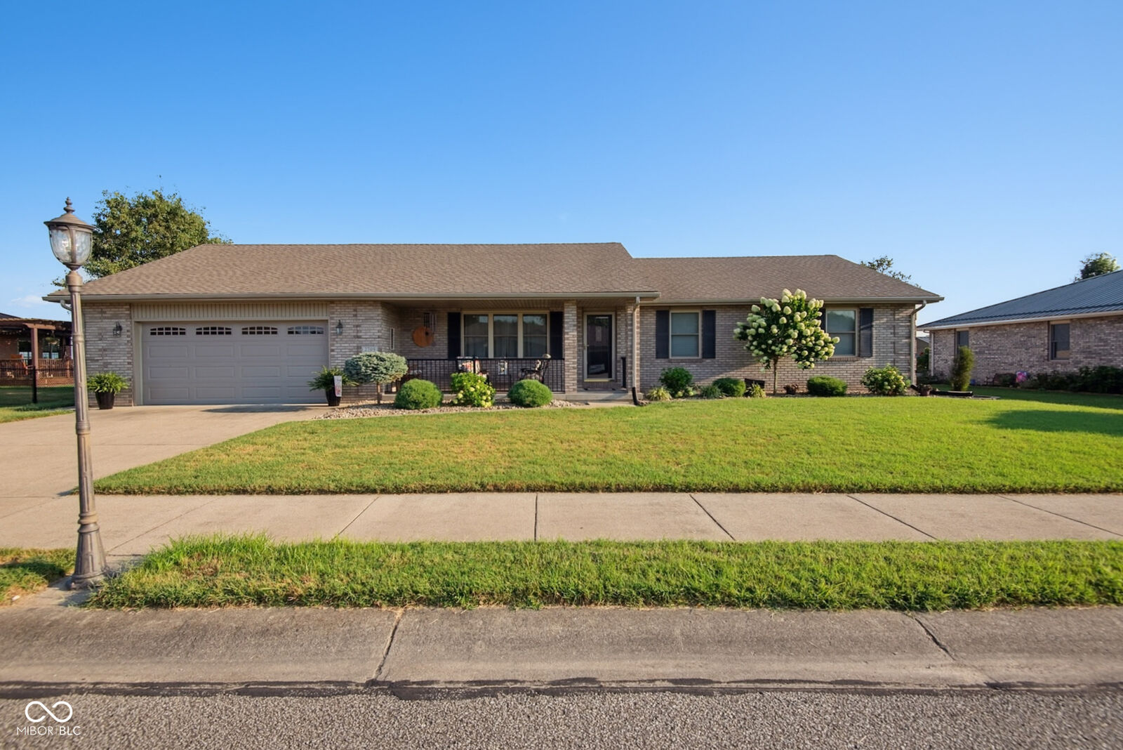 Property Photo:  2709 Talon Court  IN 47274 