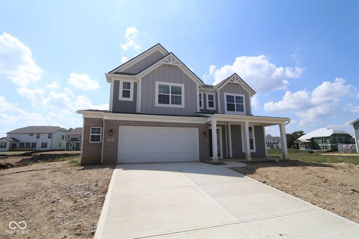17085 Cowbell Drive  Noblesville IN 46060 photo