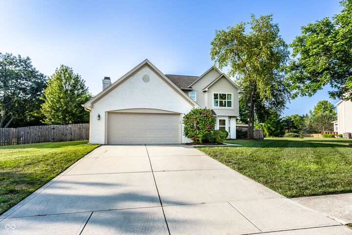 Property Photo:  14915 Beacon Boulevard  IN 46032 
