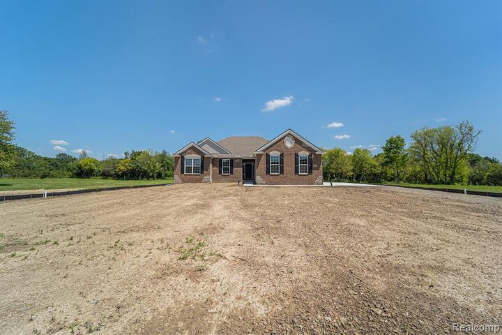 Property Photo:  71714 Hidden River Drive  MI 48005 