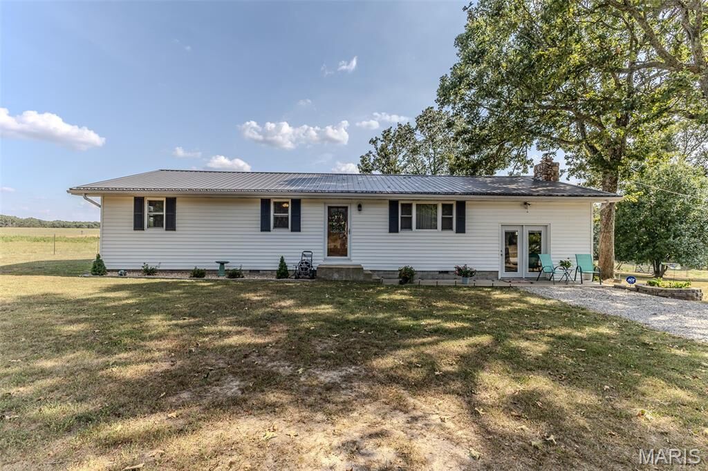 Property Photo:  18397 Highway Hh  MO 65536 