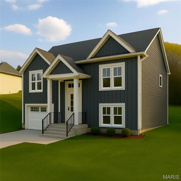 Property Photo:  2942 Marathon Drive  MO 63020 