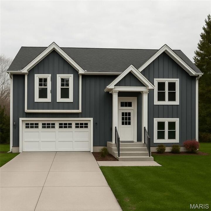 Property Photo: 2942 Marathon Drive MO 63020