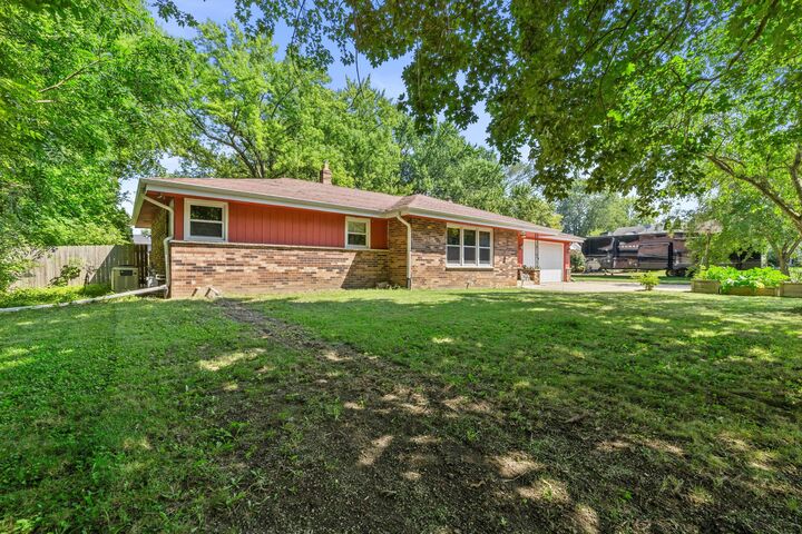 Property Photo:  6125 236th Ave  WI 53168 