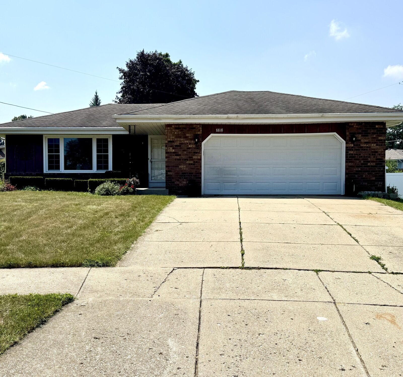 Property Photo:  8818 46th Ave  WI 53142 