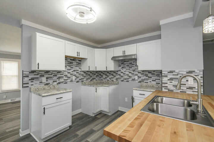 Property Photo: 4825 N 39 St WI 53209