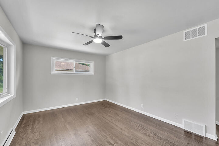 Property Photo: 8919 W Custer Ave WI 53225