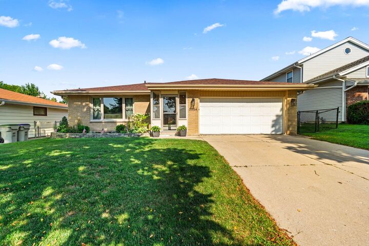 5554 S 25th St  Milwaukee WI 53221 photo