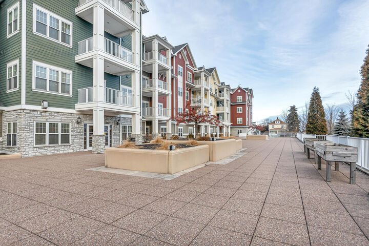 Property Photo:  832 N 6th St 306  WI 53081 