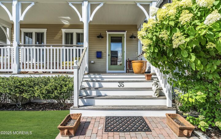 Property Photo: 35 Embury Avenue NJ 07756