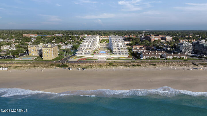 Property Photo: 392 Ocean Avenue 1412 NJ 07740