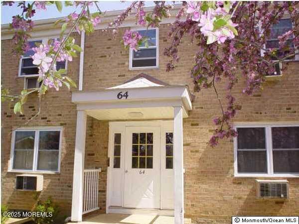 Property Photo: 64 Manchester Court B NJ 07728