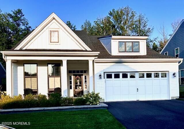 102 Grandview Circle  Farmingdale NJ 07727 photo