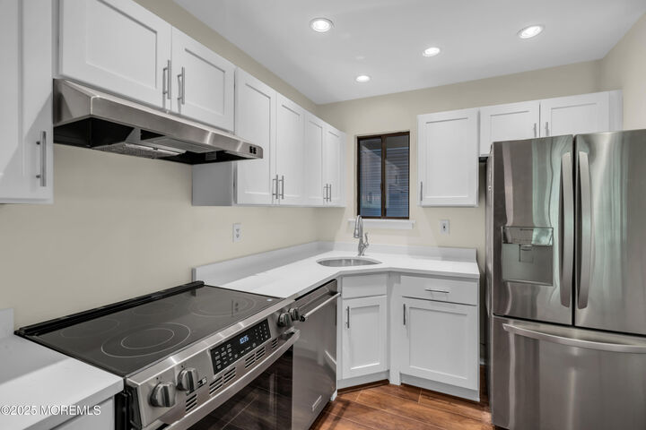 Property Photo: 25 Claremont Court NJ 07701