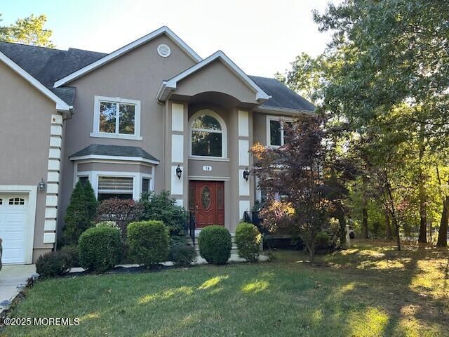 Property Photo: 14 Ridge Road NJ 08005