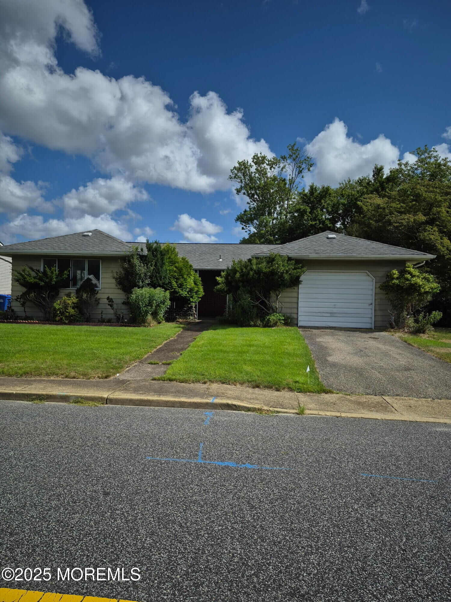 Property Photo: 62 Barbados Drive S NJ 08757