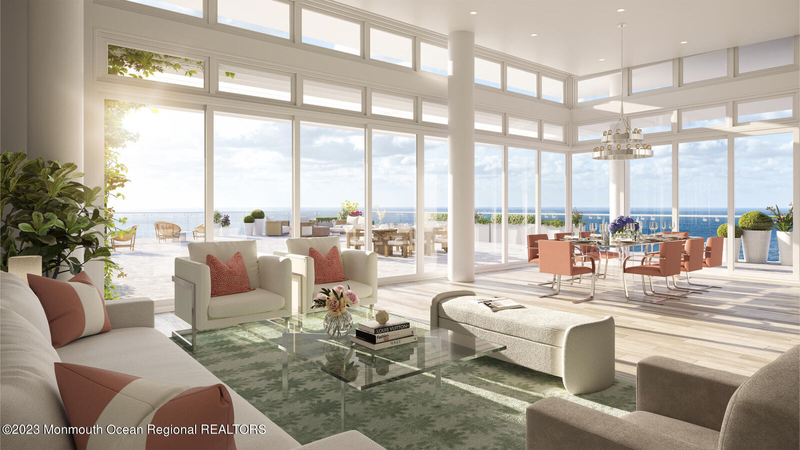 Property Photo:  392 Ocean Avenue  NJ 07740 