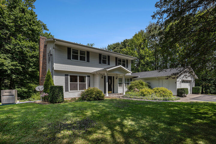 Property Photo: 10425 E Q Avenue MI 49088