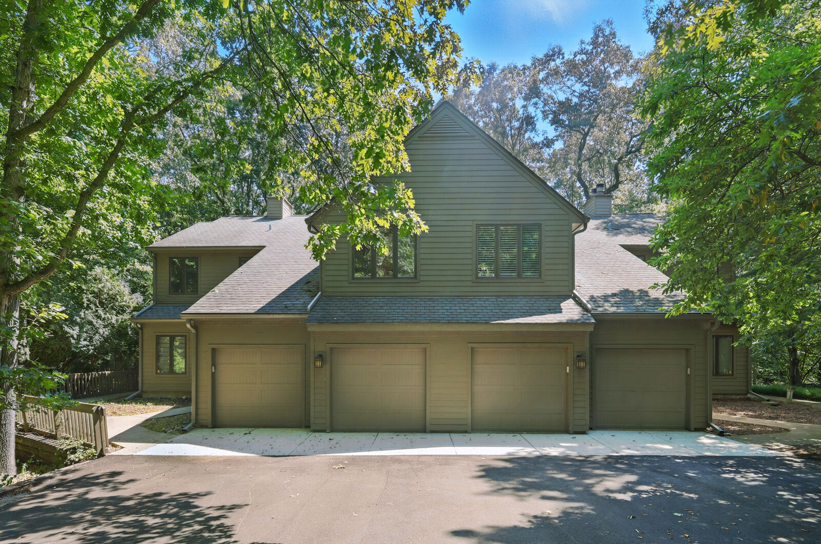 Property Photo: 1501 W Water Street MI 49117