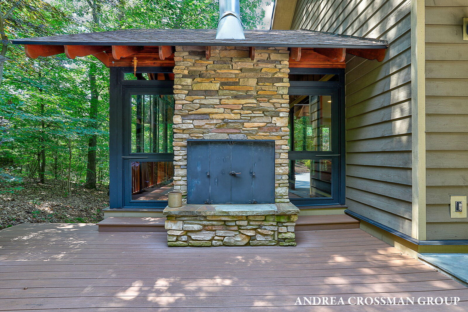 Property Photo: 17110 Pimento Hill MI 49460