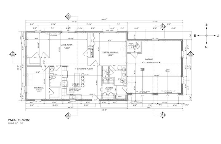 Property Photo: 7218 Wells Street MI 49090