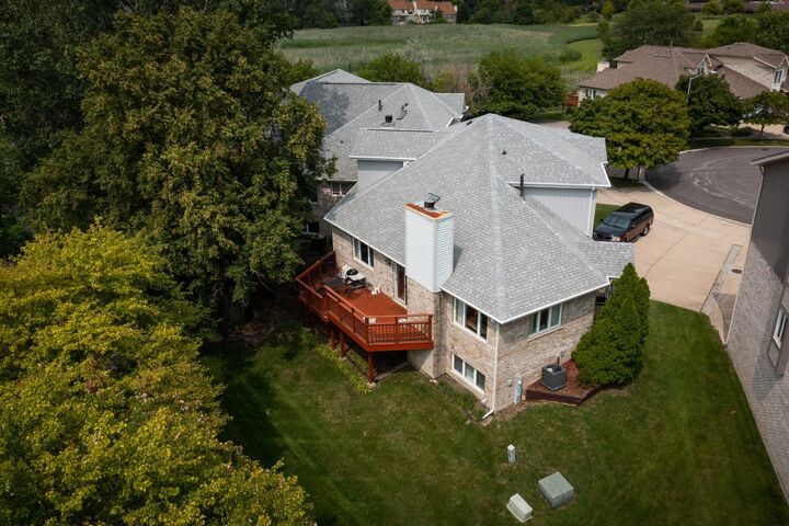 Property Photo:  6954 Kingston Court  IL 60477 
