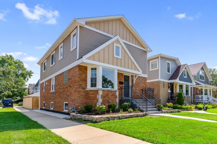 Property Photo:  6924 34th Street  IL 60402 
