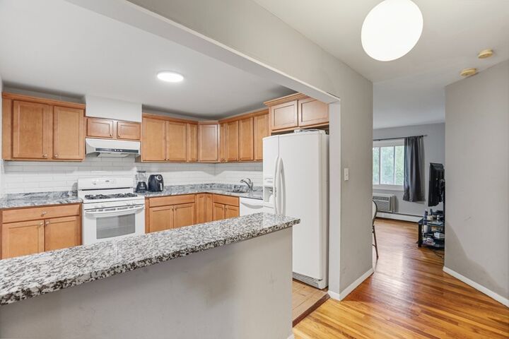 Property Photo: 8884 Steven Drive 2B IL 60016