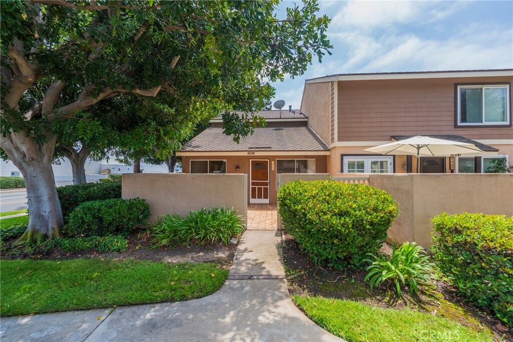 Property Photo:  7921 Nomad Circle  CA 92648