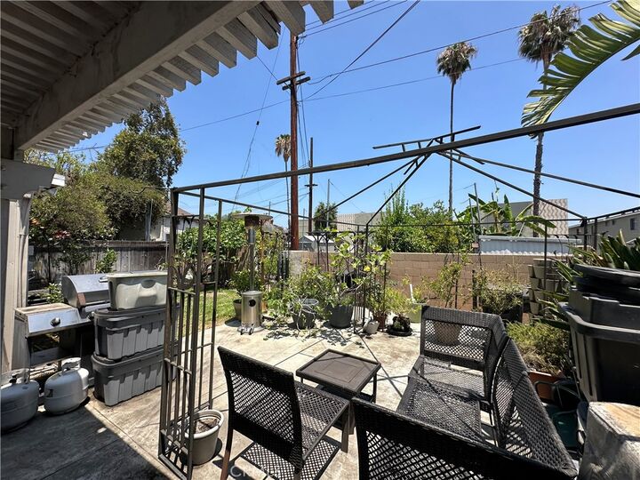 Property Photo:  329 Orange Street  CA 91776 